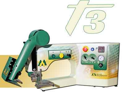 2026 Miller Weldmaster T3