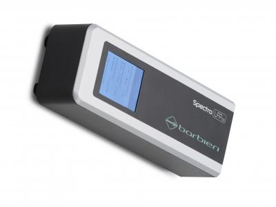 New Barbieri Spectro LFP qb