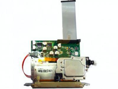 Reconditioned EFI-VUTEk Refurbished GS Series 12pL Jetpack 45095093