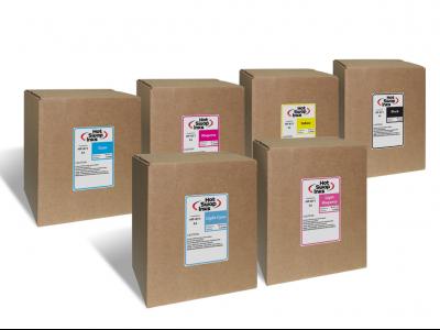 New HP Compatible Inks Latex 871 Inks