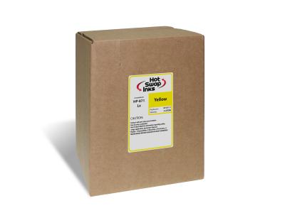 New HP Compatible Inks Latex 871 Inks