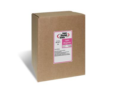 New HP Compatible Inks Latex 871 Inks