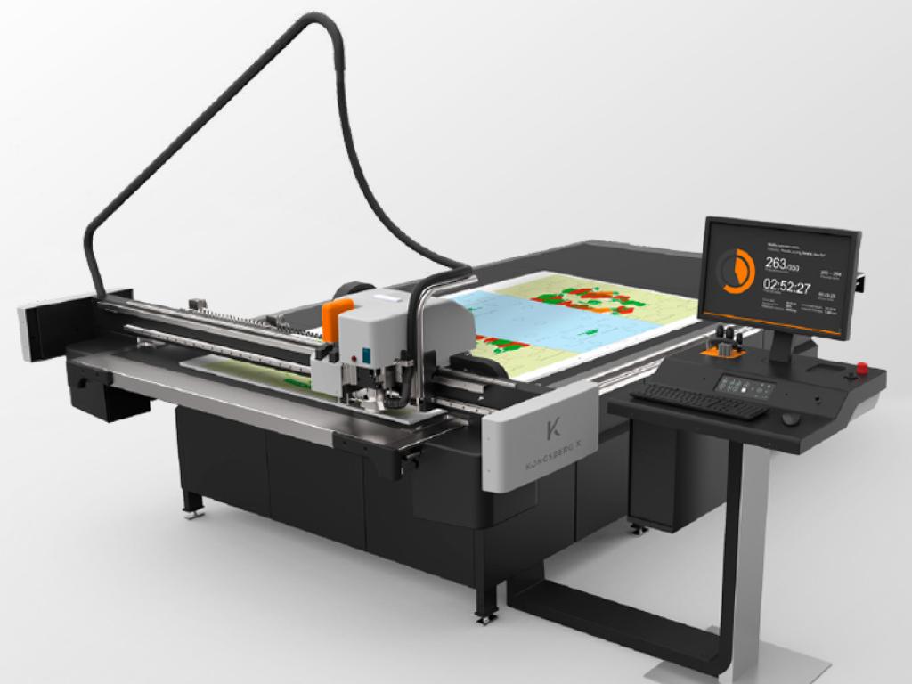 2026 Kongsberg X24 Edge 