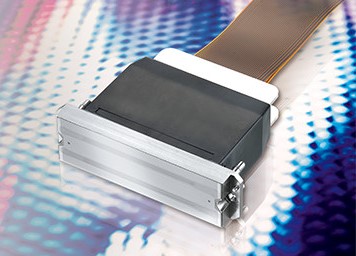 New Ricoh Gen5 7pL Water Based Printhead - J36004