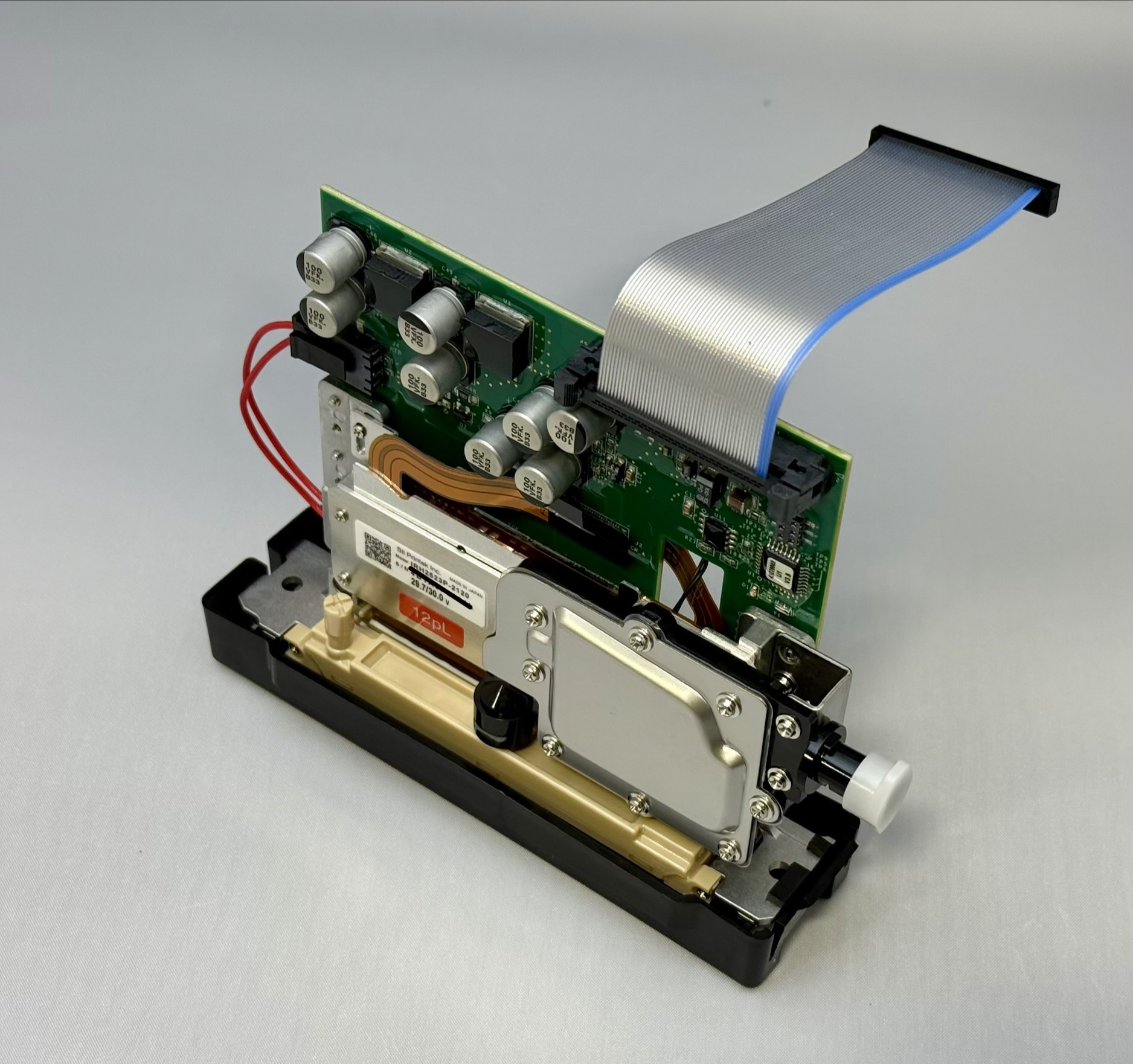 2026 EFI-VUTEk GS series 12pL Jetpack