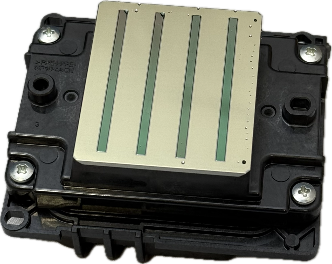 2026 Epson I3200-A1 Printhead - 4 channel - DTF - Water-Based Ink
