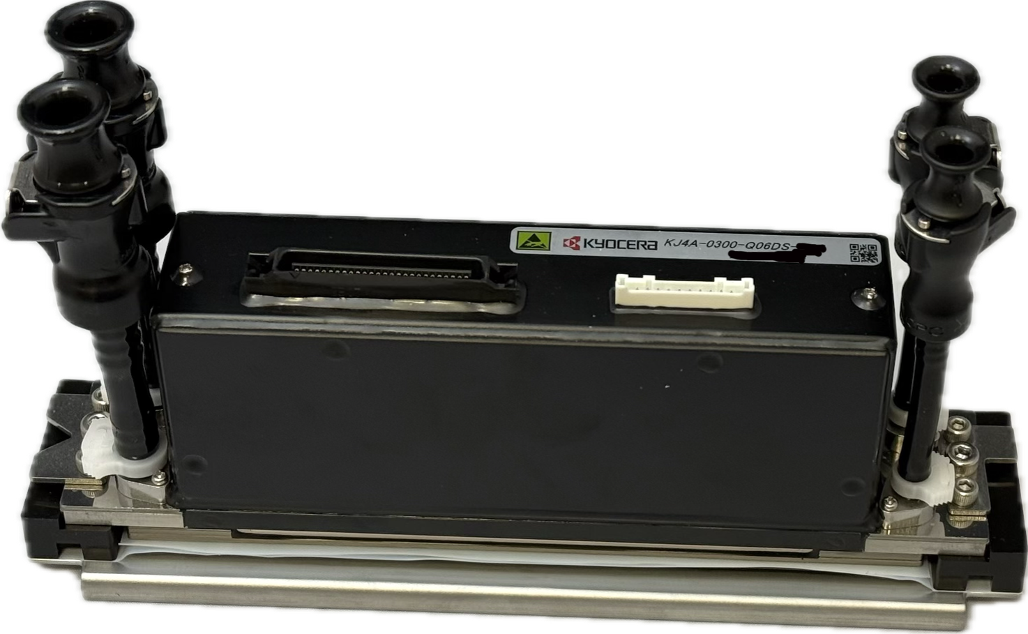 2026 Kyocera KJ4A-0300 Printhead - 300 DPI UV - Aqueous - Genuine OEM