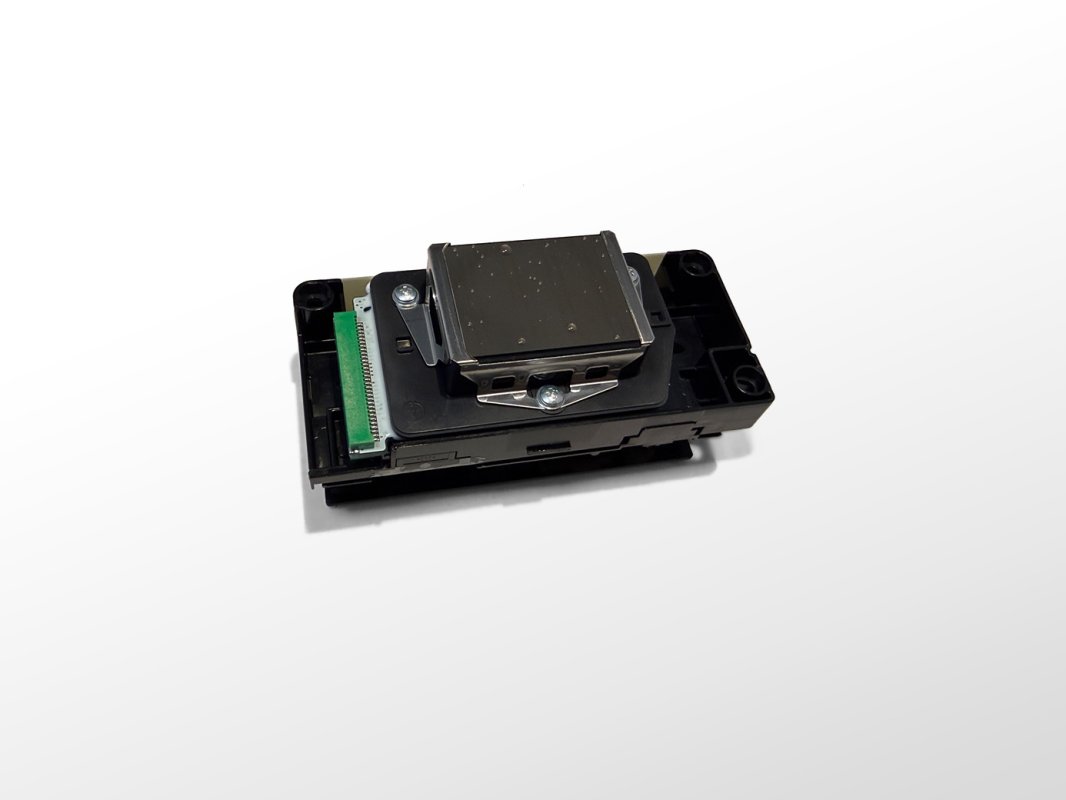 New Mimaki JV33 Printhead - M007947