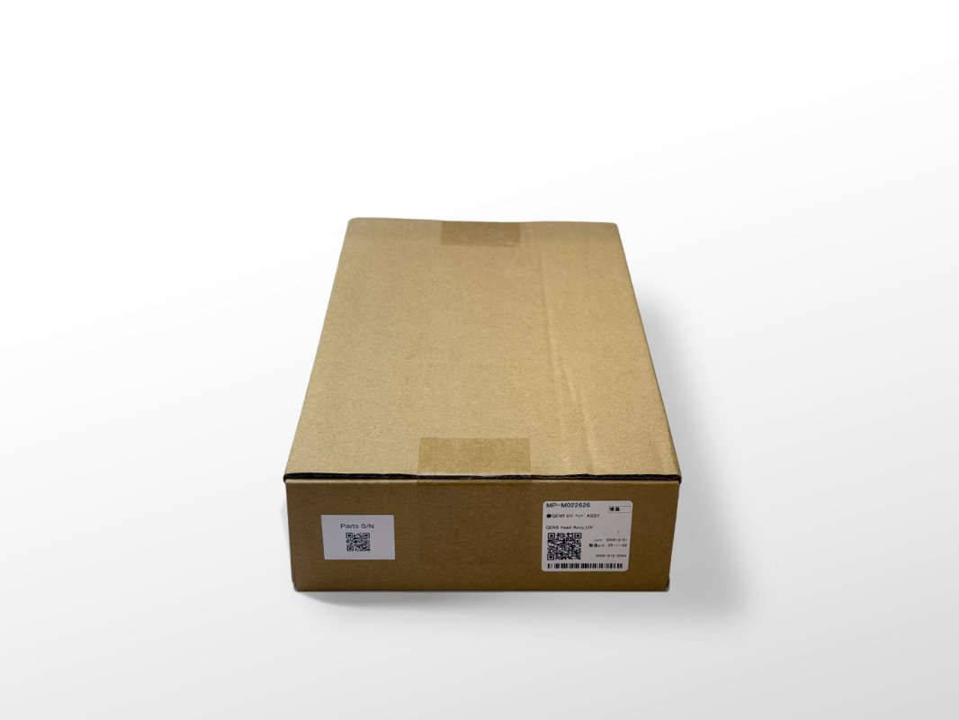 New Mimaki JFX500 & UJV500 Printhead - M022626