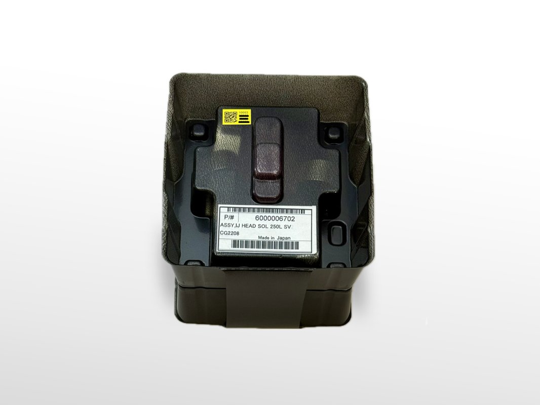 2026 Roland VG-i TrueVIS Printhead - 6000006702