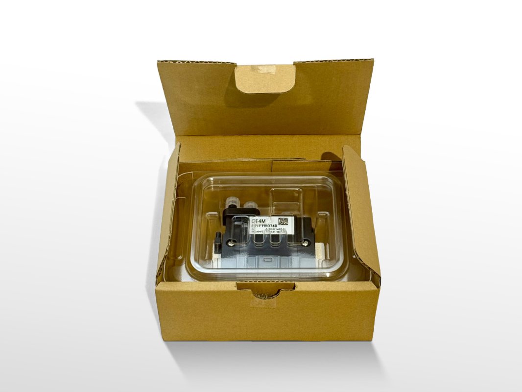2026 Toshiba TEC CE4M Printhead - Canon Oce Arizona Printers