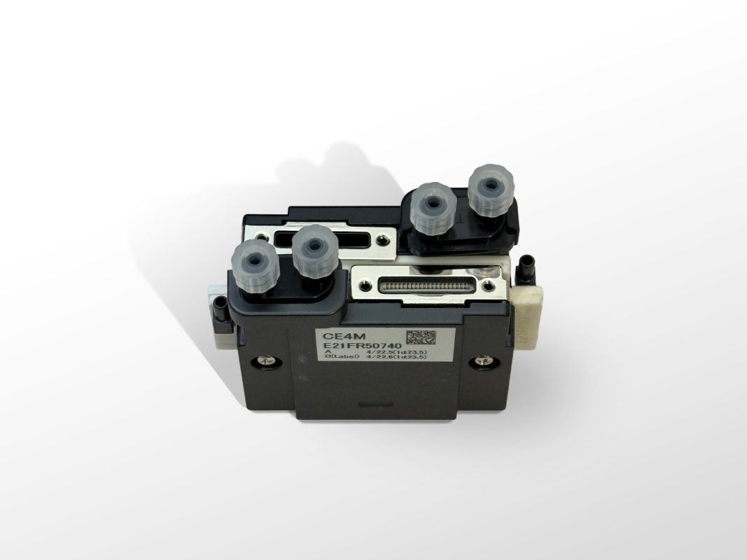 2026 Toshiba TEC CE4M Printhead - Canon Oce Arizona Printers