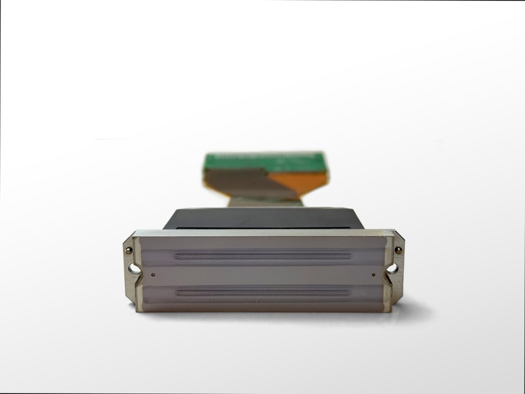 New Ricoh Gen5 UV Printhead MH5420 - N221414J