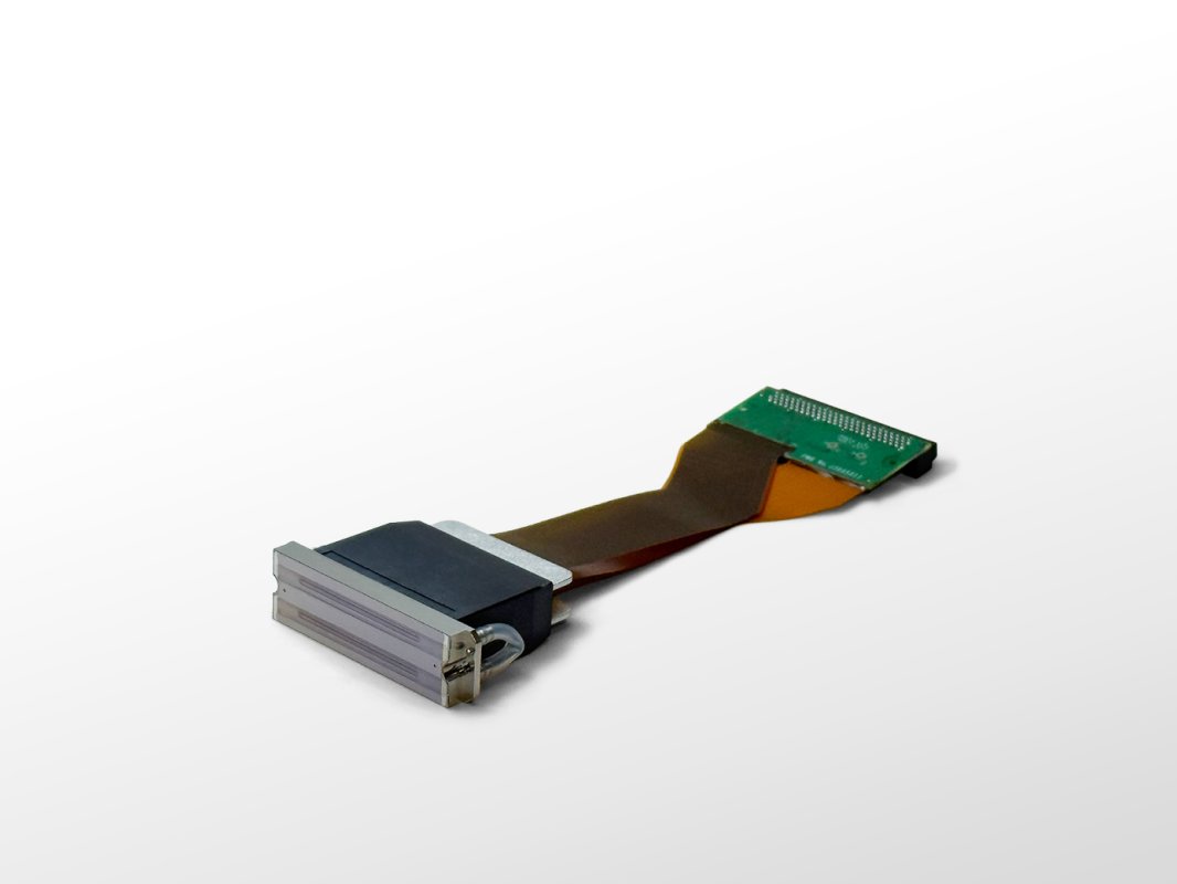 New Ricoh Gen5 UV Printhead MH5420 - N221414J