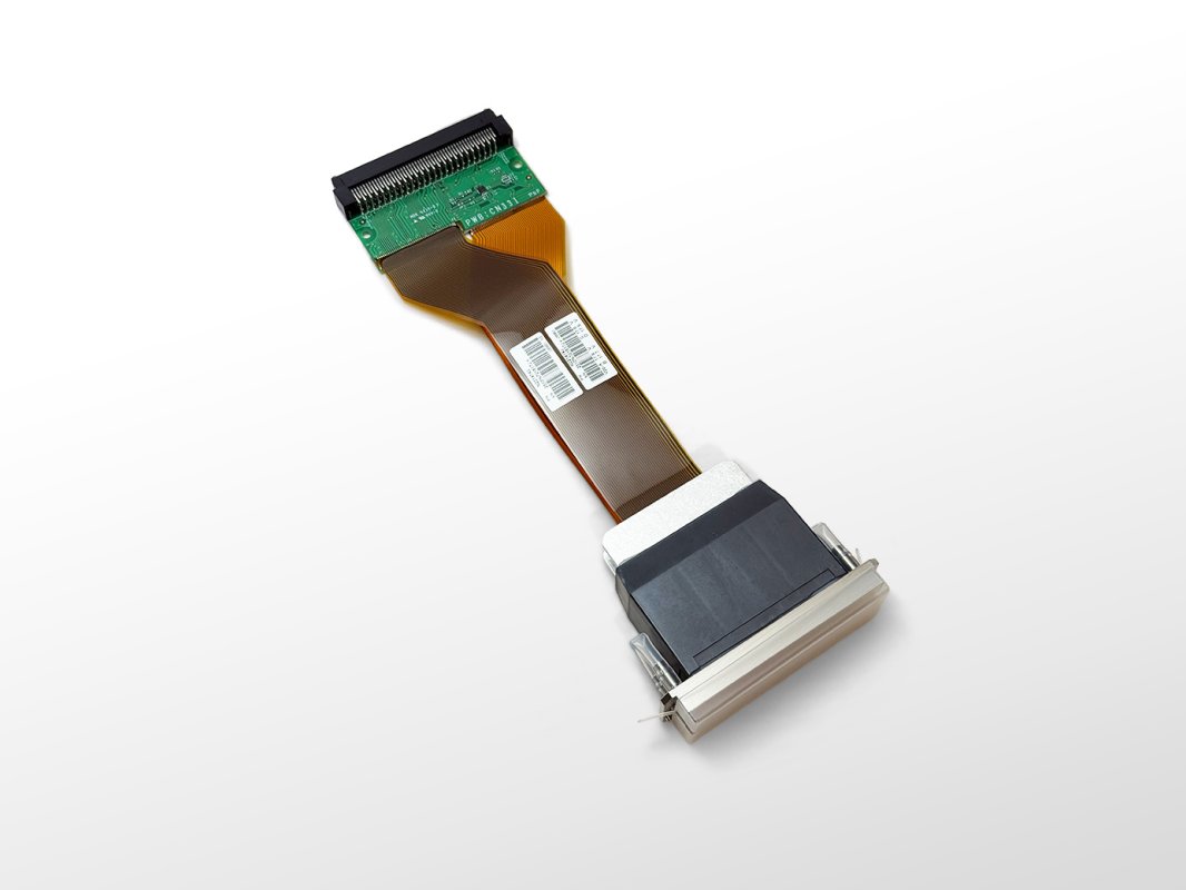 New Ricoh Gen5 UV Printhead MH5420 - N221414J