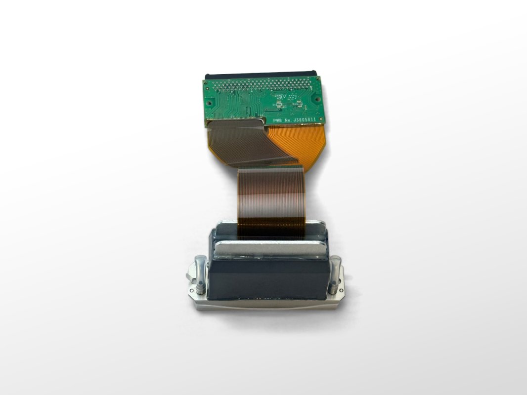 New Ricoh Gen5 UV Printhead MH5420 - N221414J