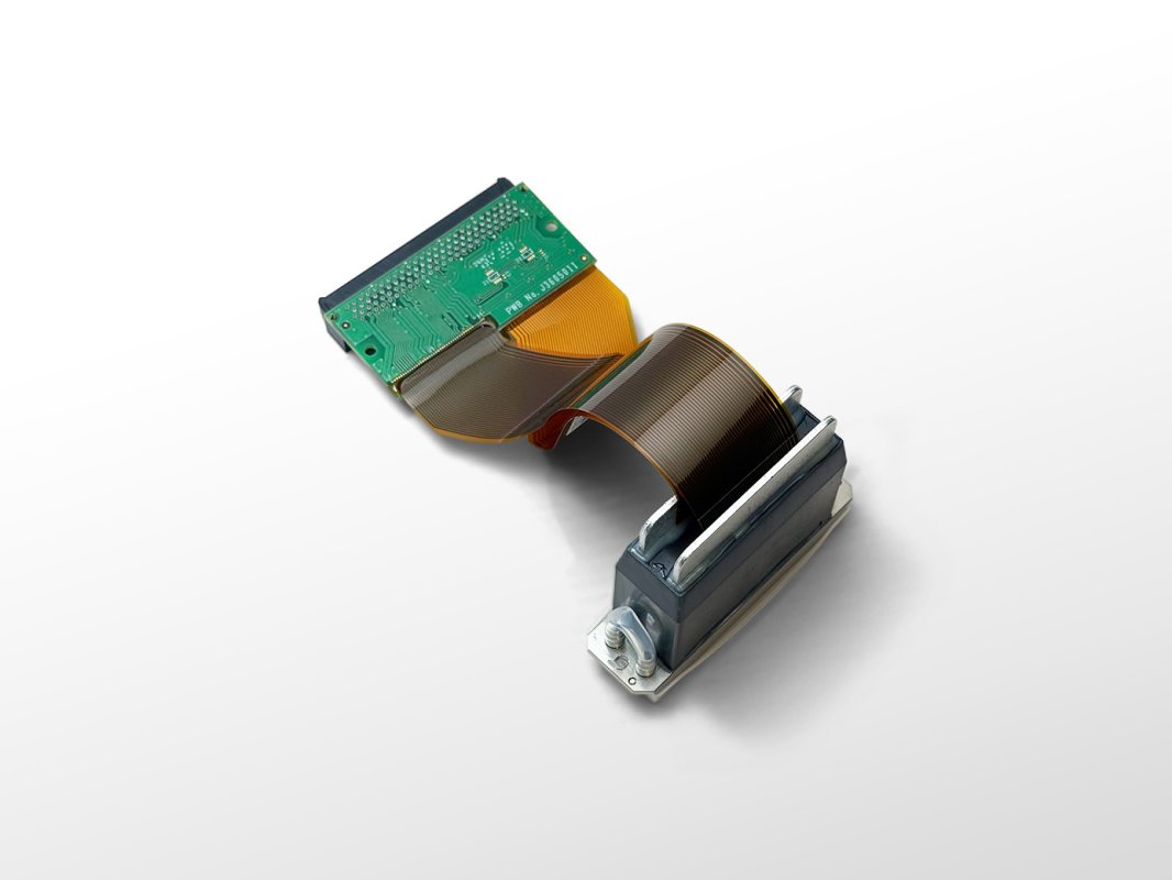 New Ricoh Gen5 UV Printhead MH5420 - N221414J