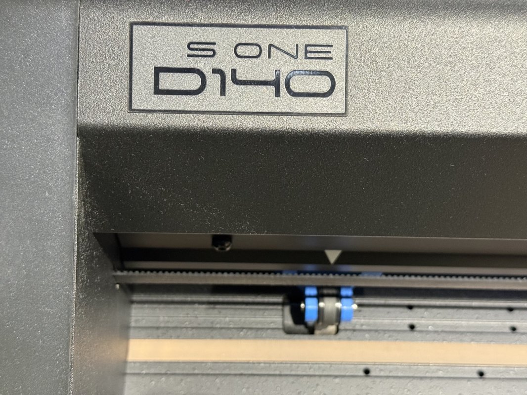 2025 Summa S One D140