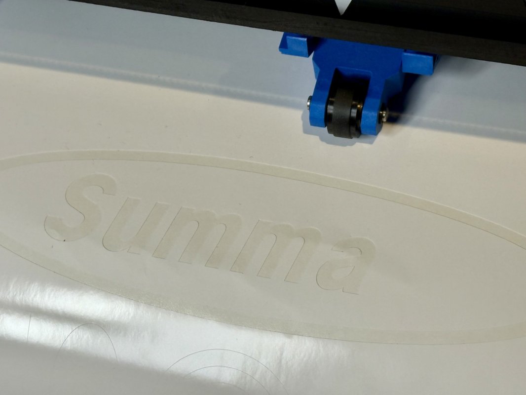 2025 Summa S One D140