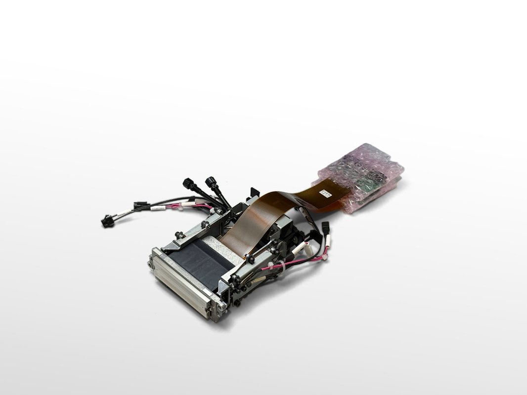 New Mimaki JFX200-2513 Printhead - M022625