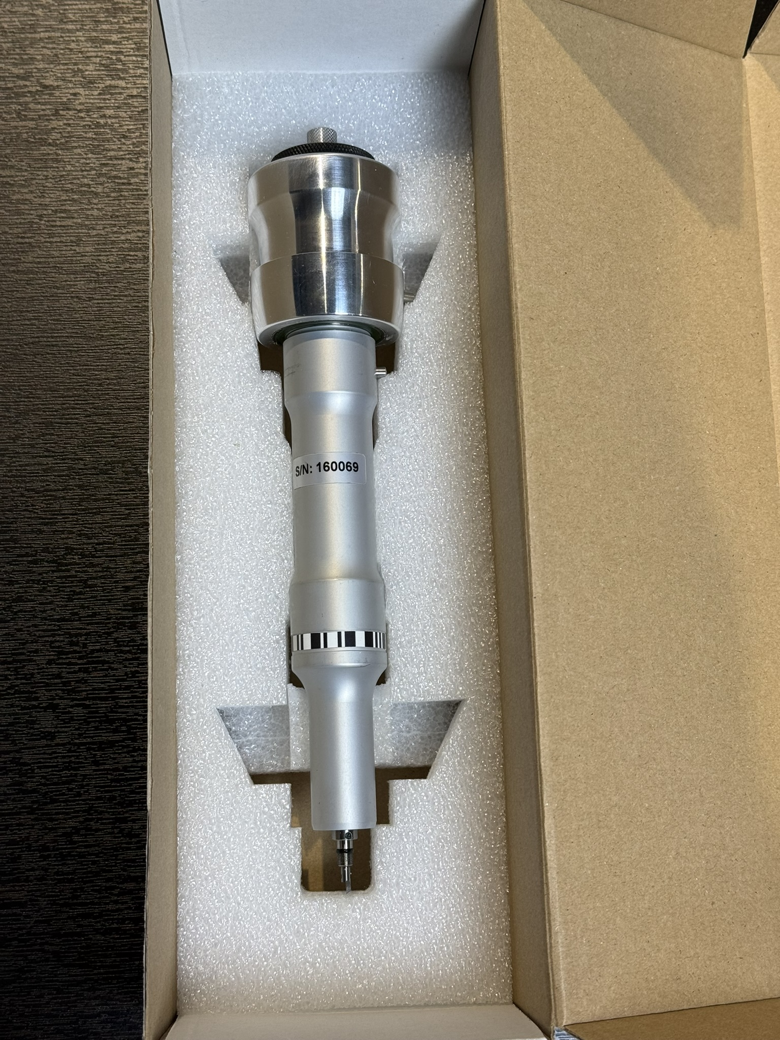 2025 Kongsberg X/XL/XN Kiss Cut Tool