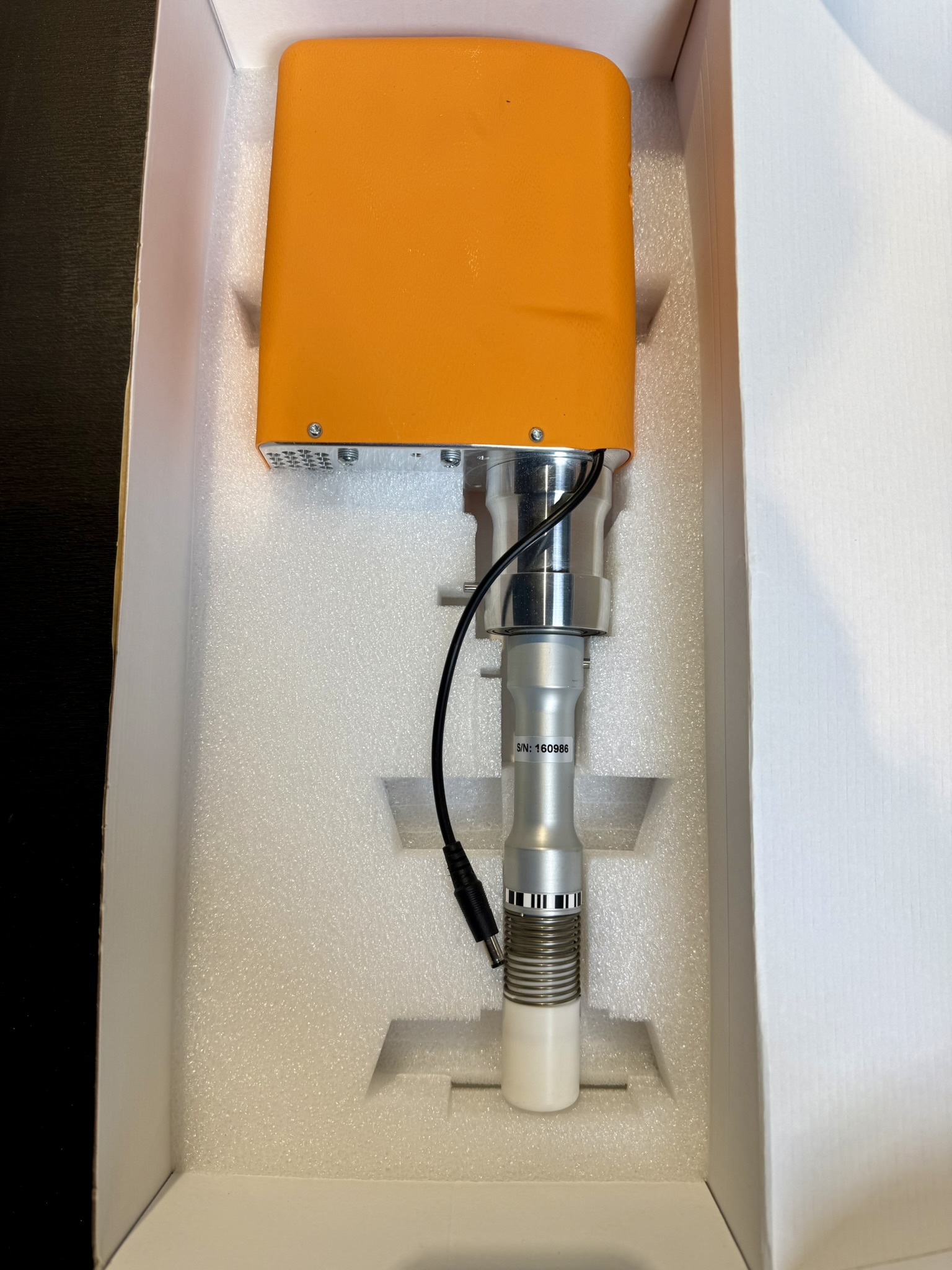 2025 Kongsberg MP-HF Knife for X/XL/XN series