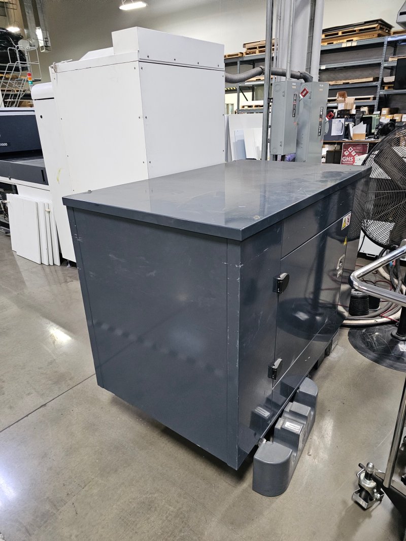 2013 HP Scitex FB11000
