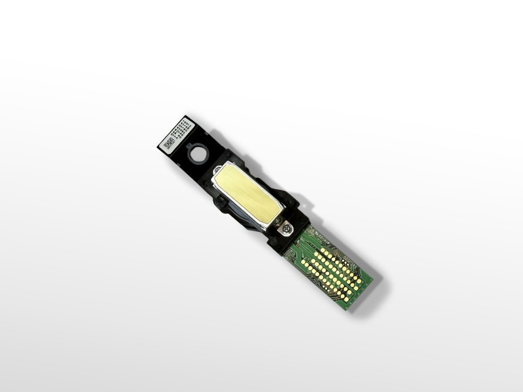 2026 Roland Roland SV LEF2-300 DX4 Inkjet Printhead
