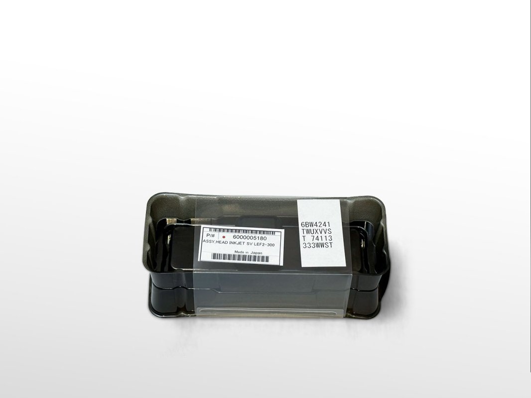 2026 Roland Roland SV LEF2-300 DX4 Inkjet Printhead