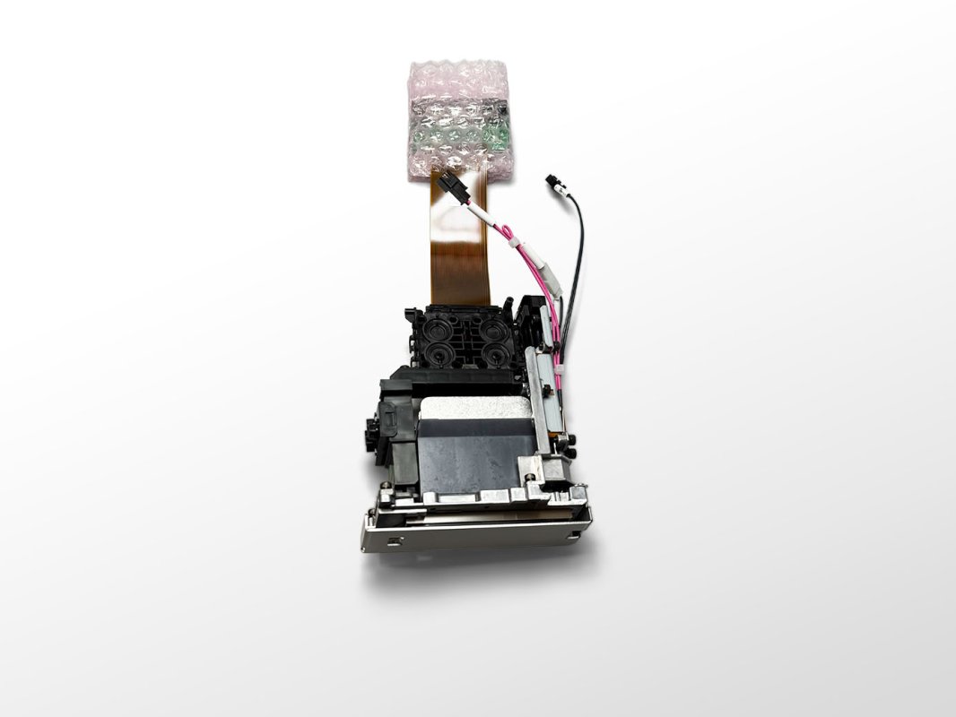 2026 Mimaki GEN5 UCJV300 and JFX200-2513EX Printhead - MP-M026887