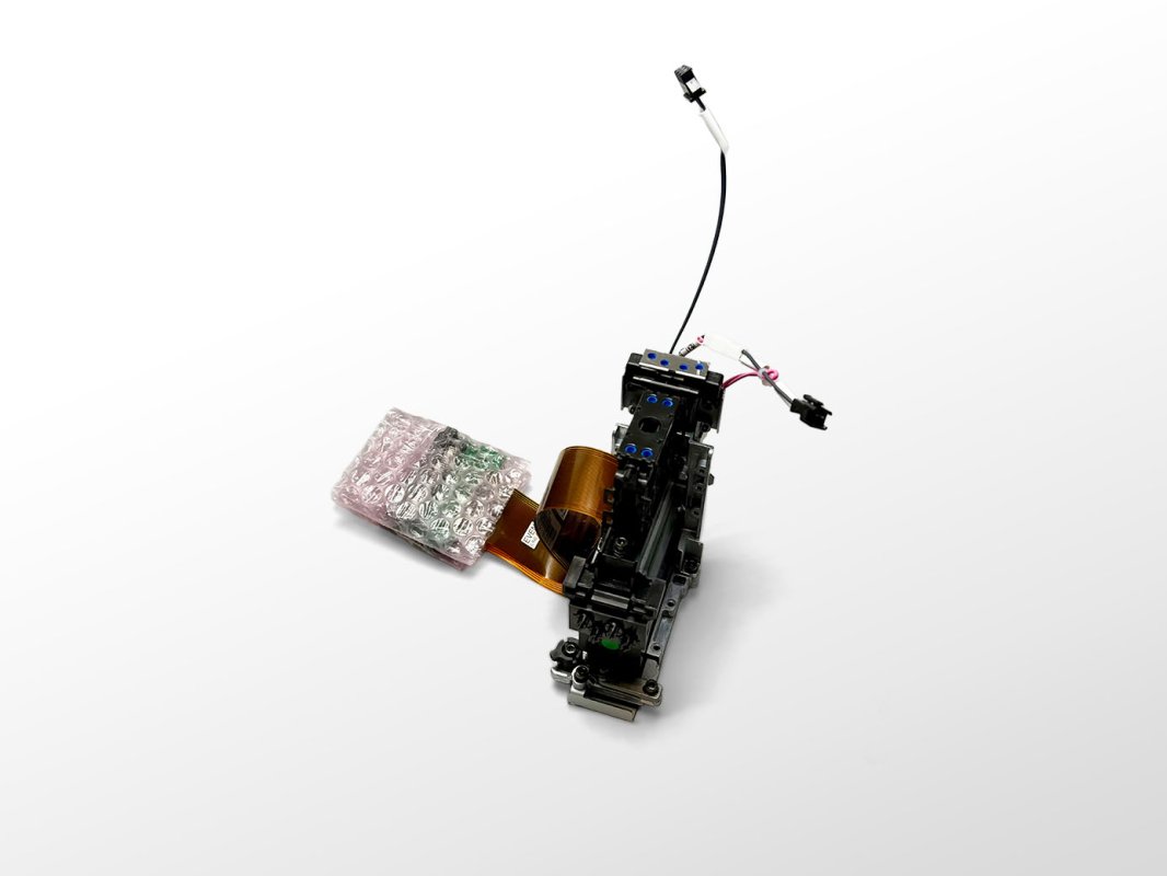 2026 Mimaki GEN5 UCJV300 and JFX200-2513EX Printhead - MP-M026887