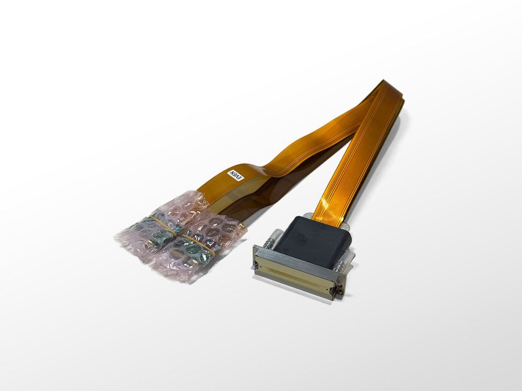 2026 Mimaki UJF-3042 GEN4 7PL Printhead