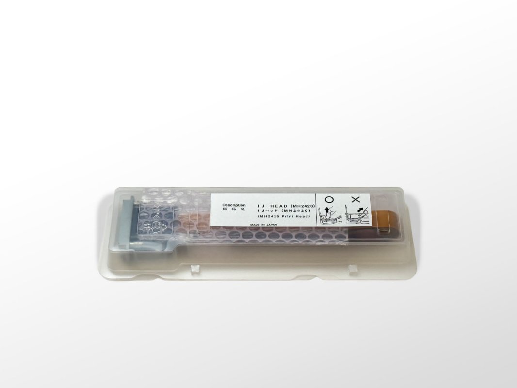2026 Mimaki UJF-3042 GEN4 7PL Printhead