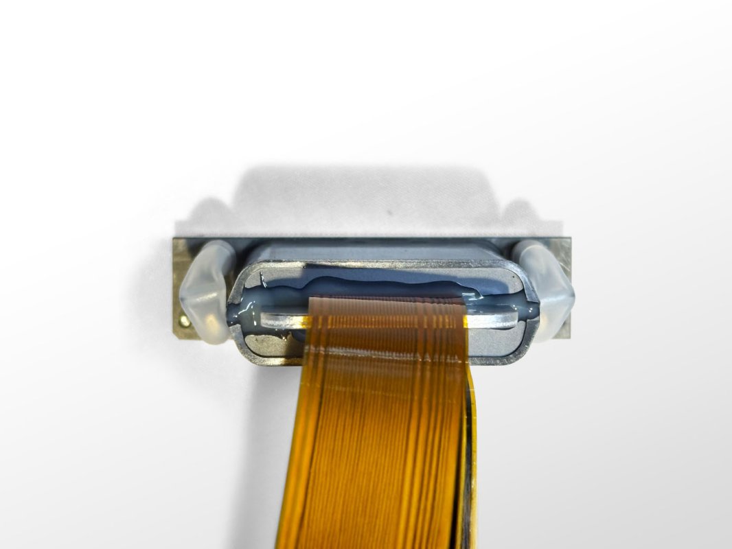 2026 Mimaki UJF-3042 GEN4 7PL Printhead