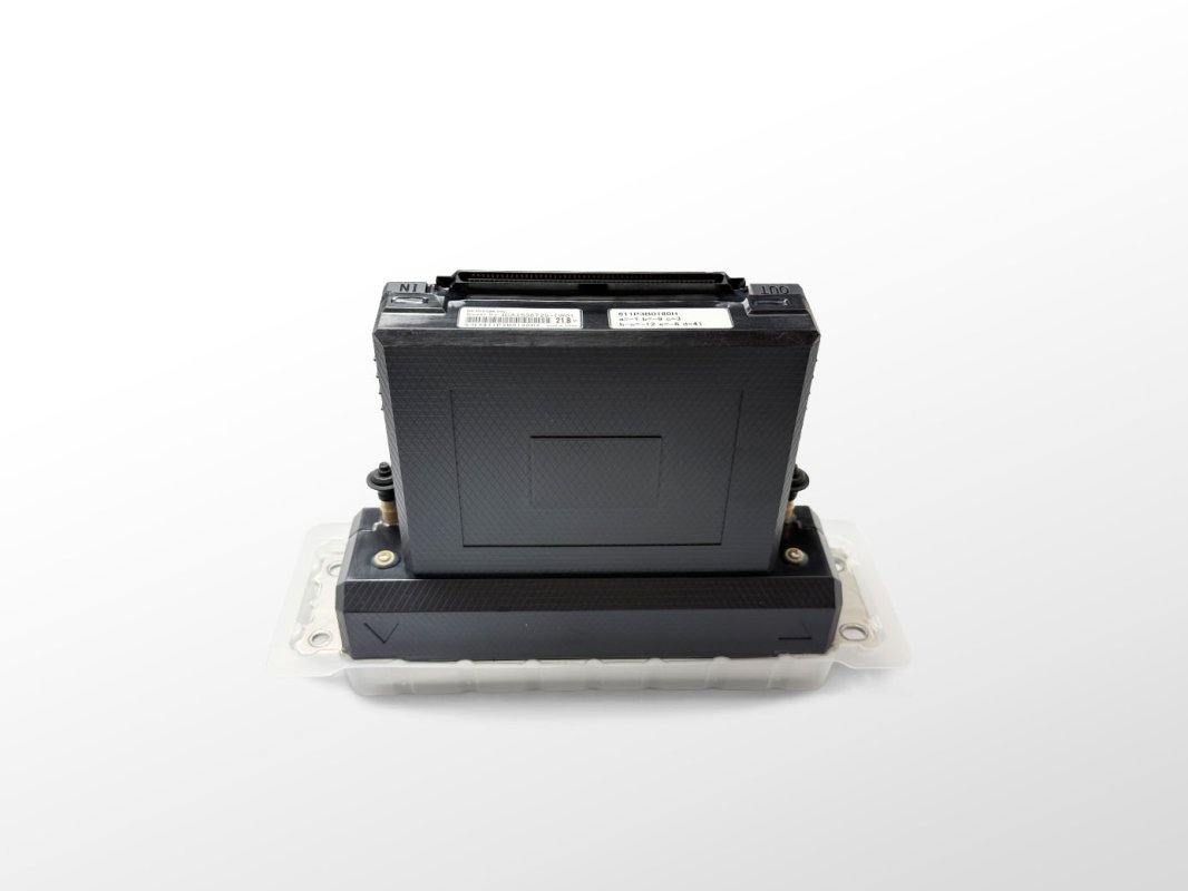 2026 EFI Nozomi Seiko SPT RC1536M 13-150pl Printhead - ICA1536T20