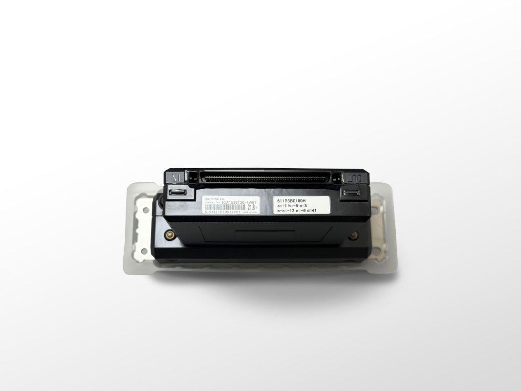 2026 EFI Nozomi Seiko SPT RC1536M 13-150pl Printhead - ICA1536T20