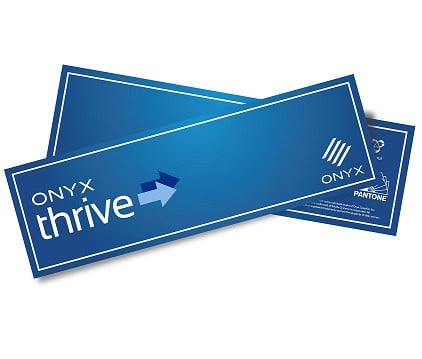 2026 ONYX Thrive v25