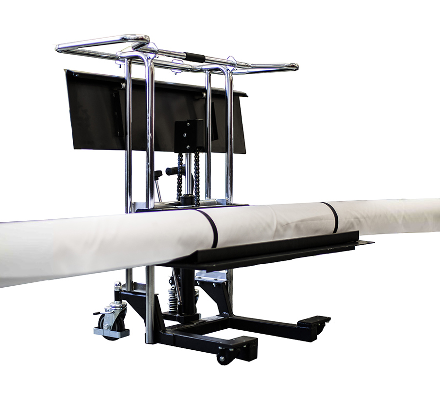 2026 Foster On-A-Roll Lifter - Universal 61580 - NEW