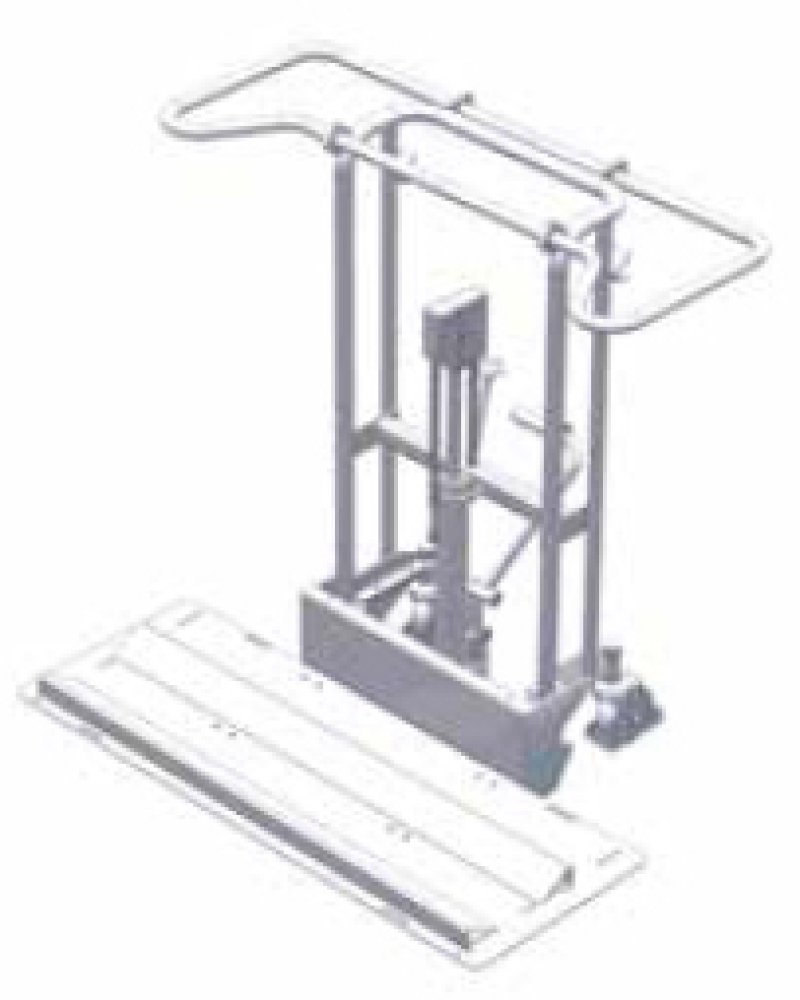 2026 Foster On-A-Roll Lifter - Universal 61580 - NEW