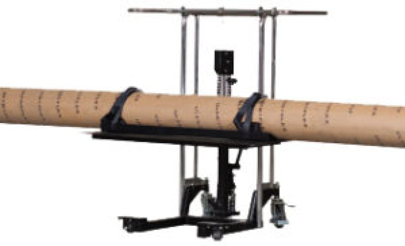 2026 Foster On-A-Roll Lifter - Universal 61580 - NEW