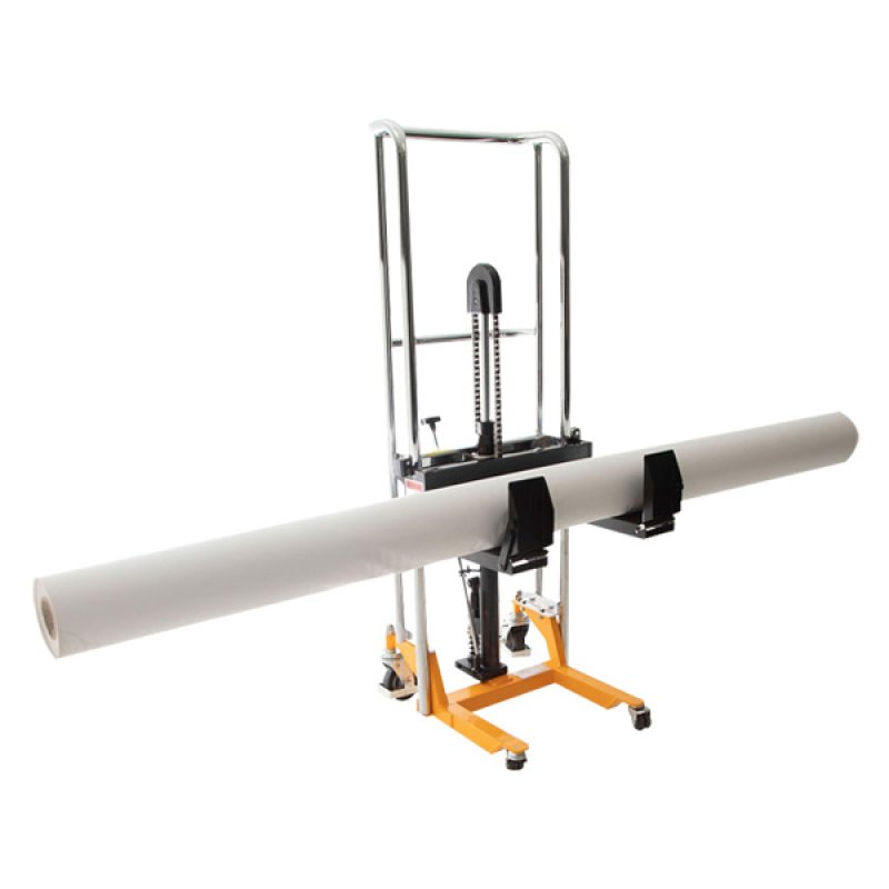 2026 Foster On-A-Roll Lifter - Compact-2 - 61581 - NEW
