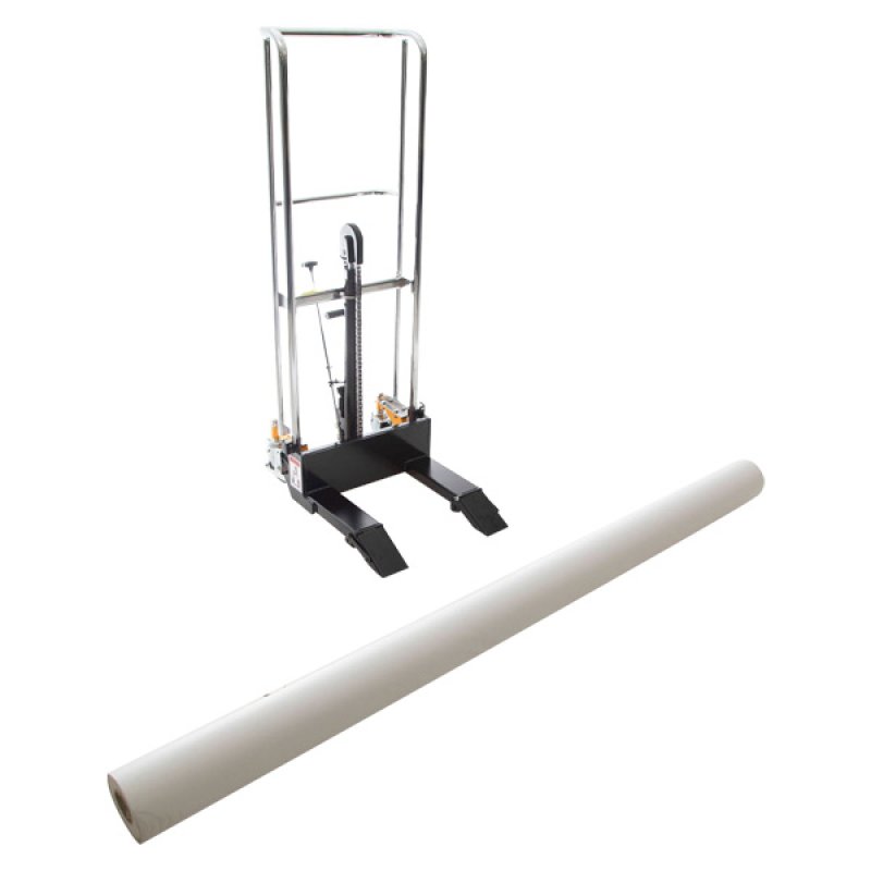 2026 Foster On-A-Roll Lifter - Compact-2 - 61581 - NEW