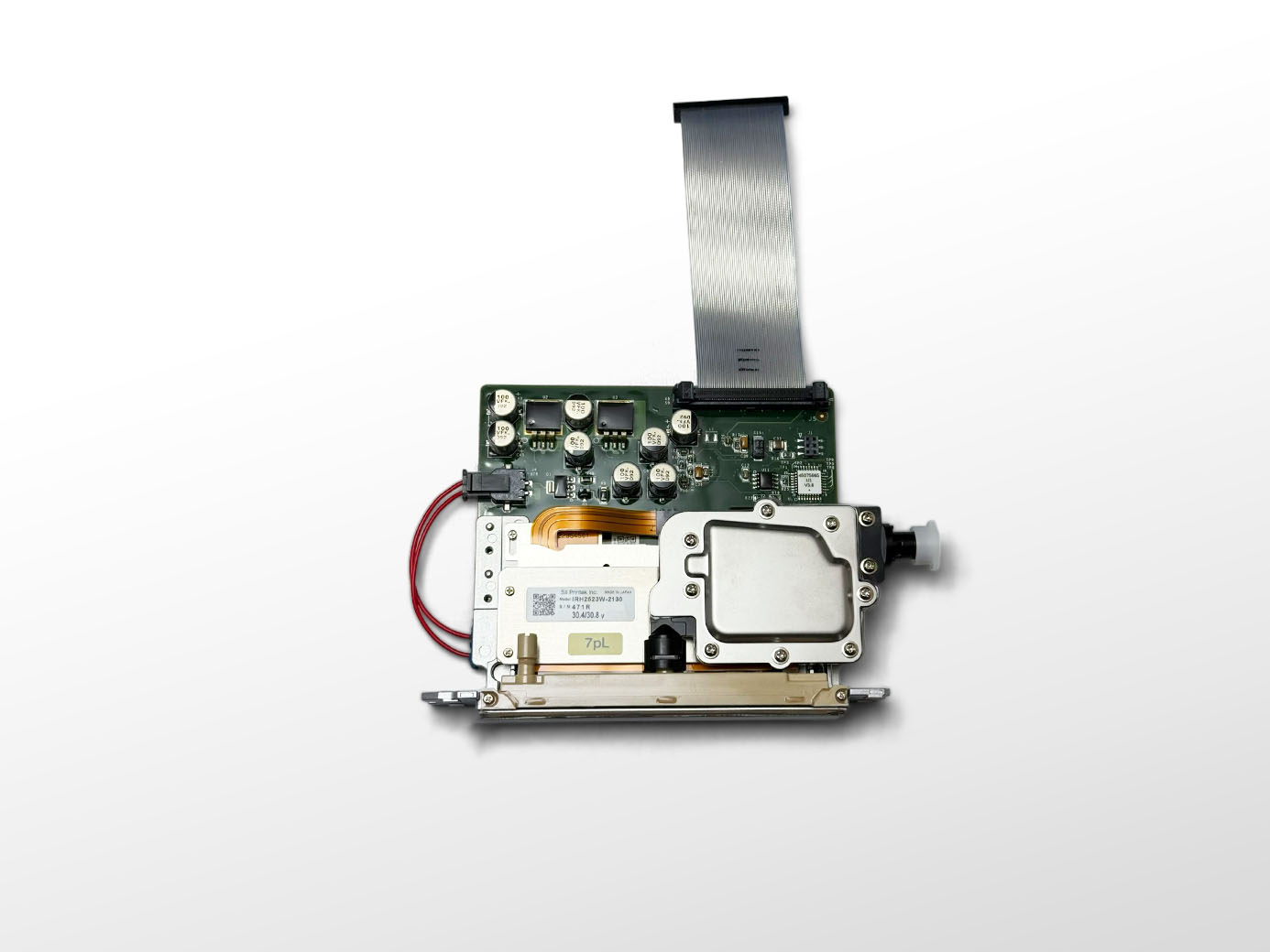 2026 EFI-VUTEk EFI-VUTEk GS UltraDrop series 7pL Jetpack - 45134373