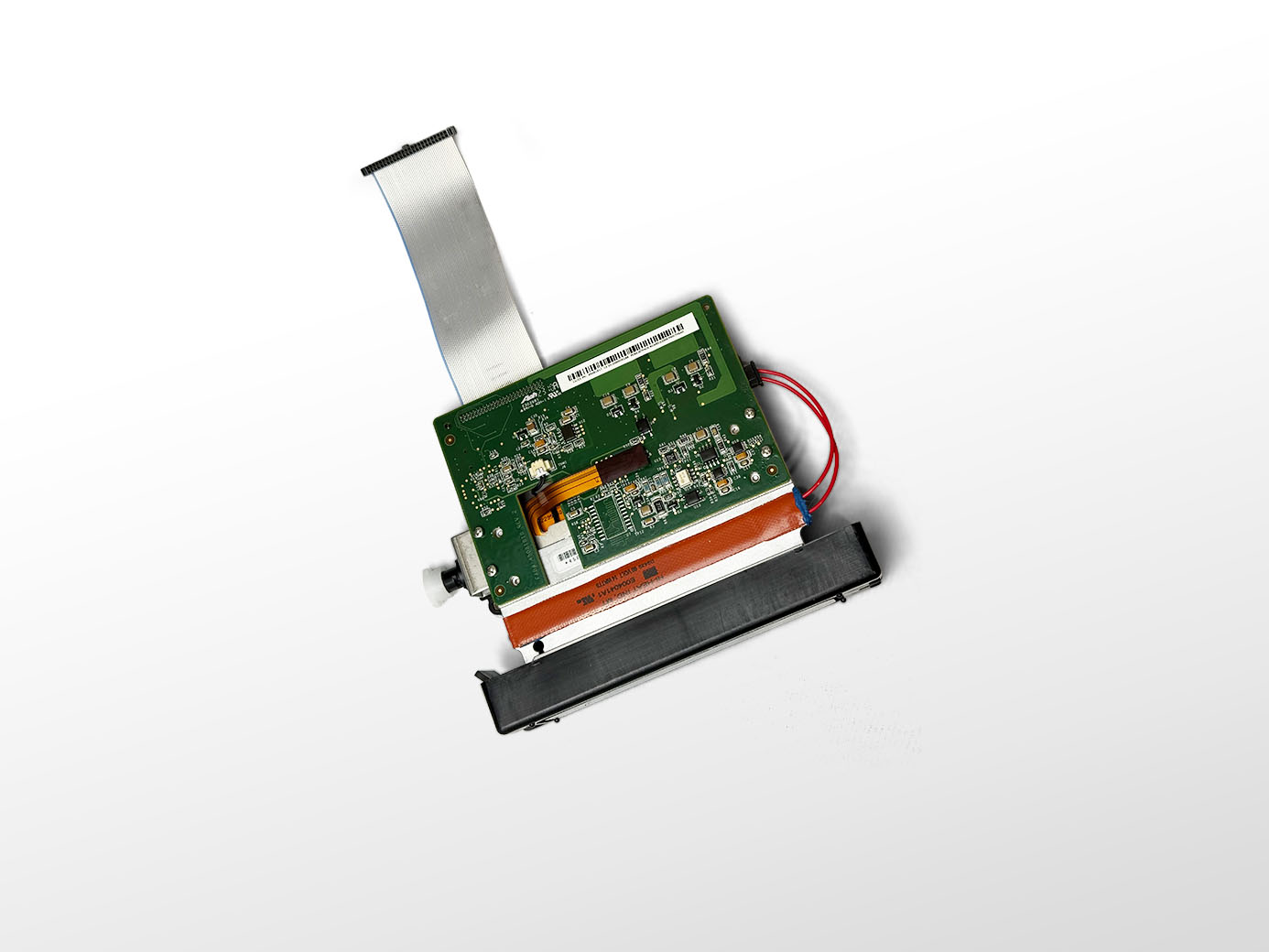 2026 EFI-VUTEk EFI-VUTEk GS UltraDrop series 7pL Jetpack - 45134373