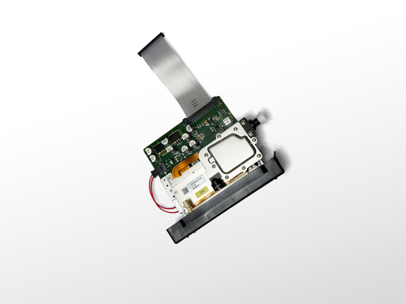 2026 EFI-VUTEk EFI-VUTEk GS UltraDrop series 7pL Jetpack - 45134373