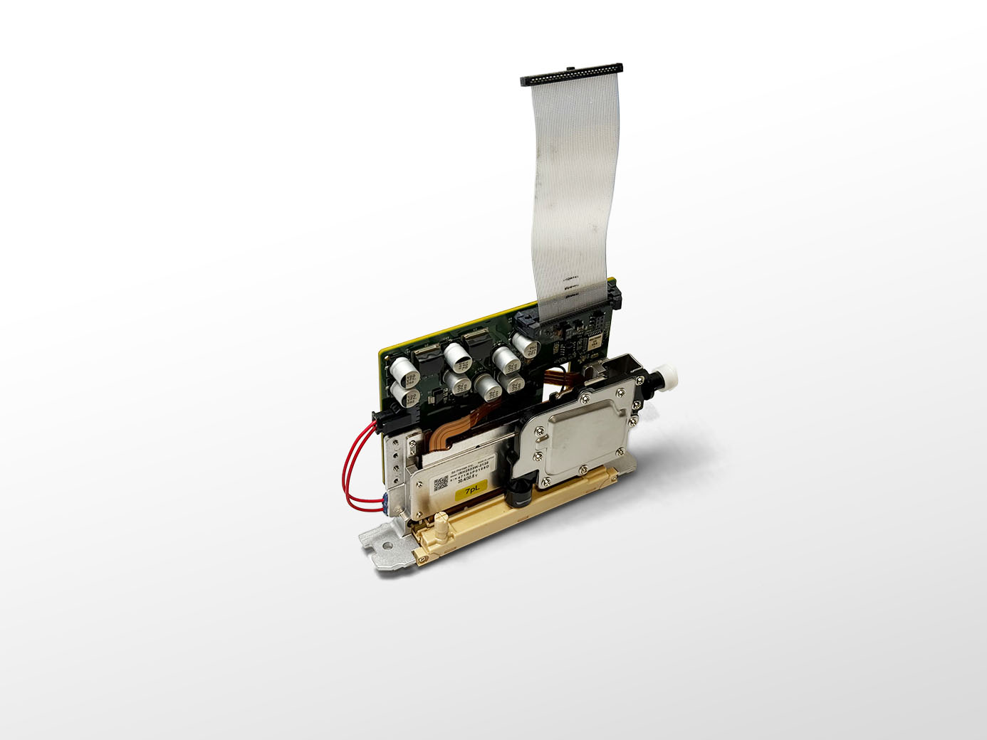 2026 EFI-VUTEk EFI-VUTEk GS UltraDrop series 7pL Jetpack - 45134373