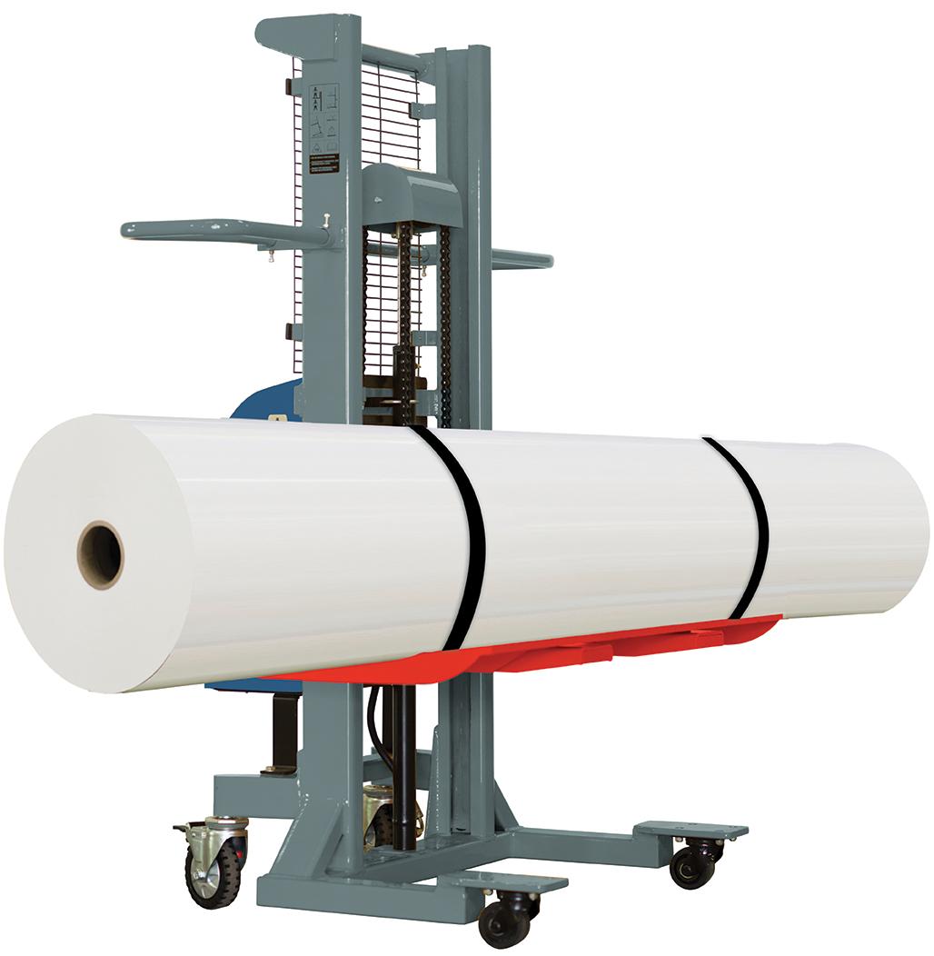 2026 Foster Power Jumbo - Model # 61599