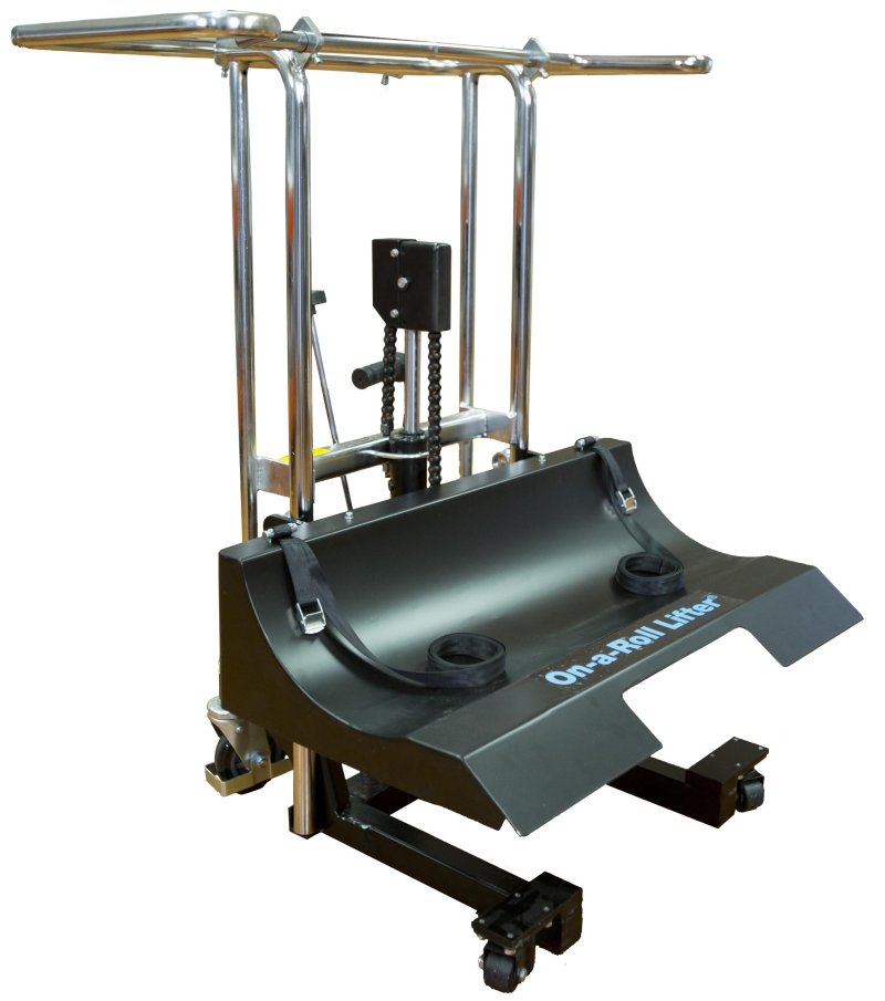 2026 Foster On-A-Roll Lifter - Low Profile 61574  - NEW