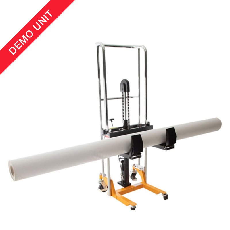 2026 Foster On-A-Roll-Lifter Compact-2 - Demo Unit