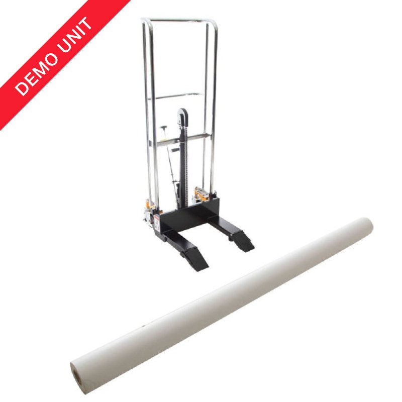 2026 Foster On-A-Roll-Lifter Compact-2 - Demo Unit